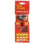 SanDisk Sanding Belt 75 X 457MM 240GRIT 2/PACK