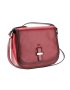 POLO Modello Flap Over Sling Red