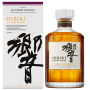 Hibiki Japanese Harmony Whisky 750ML - 1
