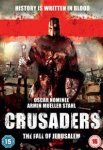Crusaders - The Fall Of Jeru M DVD