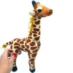 Gerry Giraffe Plush 30CM
