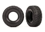 BFGoodrich Traxxas Tires Mud-terrain T a KM3 2.2 1.0 2
