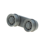 Defy Dishwasher Rail Wheel