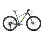 Z29 Trail 2026 - Jungle Green XL