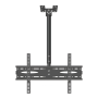 32-72 360 Degree Ceiling Mounted Lcd And LED Tv Mount