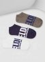 Diesel Skm Gost 3 Pack Socks E7410 Reshoot - One Size Fits All / Multi
