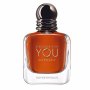 Armani Stronger With You Intensely