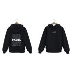 Padel Hoodie Padel