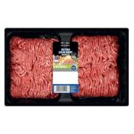 Pnp Live Well Extra Lean Beef Mince 1KG