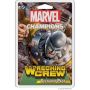 Marvel Champions Lcg - The Wrecking Crew Scenario Pack