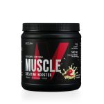Creatine Booster Apple & Cinnamon 390G