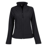 Ladies’ Katana Softshell Jacket