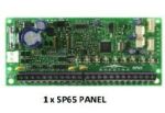SP65 NV5 Pet K636 LED Keypad Full Kit PA9661
