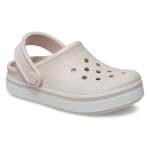 Off Court Clog Toddler Age 1-5 - Quartz C10