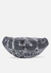 Diesel Rave Beltbag X - Grey