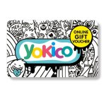 Online Gift Voucher - R150