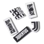 Juventus 5 Pack Jibbitz