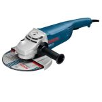 Bosch - Angle Grinder Gws 2200-180 - 2200W