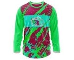 Custom Kids 7-8 Custom Kids Sub Long Sleeve Shirt