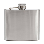 Portable Stainless Steel Hip Flask