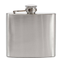 Portable Stainless Steel Hip Flask