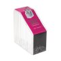 Cosmetic Organizer 3 Compartment 11X6X12CM