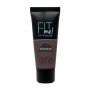 Maybelline Fit Me Matte + Poreless Foundation 378 Cool Espresso