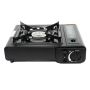 Portable Camping Gas Stove Single Burner Outdoor MINI Picnic Cooker