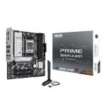 Asus Prime B840M-A Wifi M-atx Gaming Motherboard