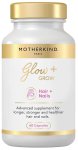 Glow & Grow Hair + Nails Capsules