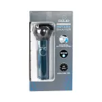 DQUIP Digital Shaver