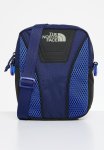 Y2K Shoulder Bag - Tnf Blue-eagle Blue-clay Grey