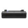 HP Designjet T230 24-INCH Large Format Inkjet Printer 5HB07D