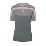 Ugly Frog 2025 Women Cycling Jersey Mtb T Shirt Short Sleeve Mountain Bike Motorcycle Outdoor Bicycle Clothes