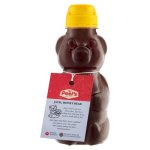 Jack Honey Bear 500G