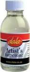 Dala Artist& 39 S Turpentine 100ML