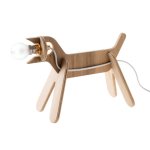 Jock Desk Lamp