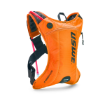 - Outlander 2 Orange Hydration Pack