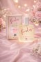 Flawless Brilliant Eau De Parfum Elegant Womens Perfume