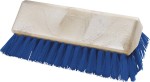 Hi-lo Floor Scrub Brush - 250MM - Blue