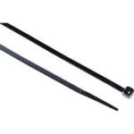 Black Cable TIES3.6X140MM PK-100