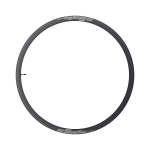End 9-SERIES MK5 29" Carbon Mtb Rim - 32H