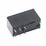 12V 16A Spdt Relay