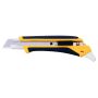 Olfa Cutter 18MM With Auto Lock Heavy Duty Snap Off Knife Cutter