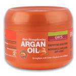 Fortifying Hair Food 125ML - Argan Oil