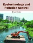Ecotechnology And Pollution Control Hardcover