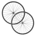 Silverton 1.0S Carbon Wheelset