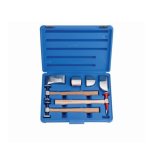 Body Repair Kit Auto 7PC