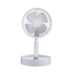 Foldable Telescopic Fan