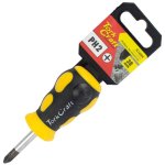 Tork Craft Screwdriver Phillips NO.2 X38MM